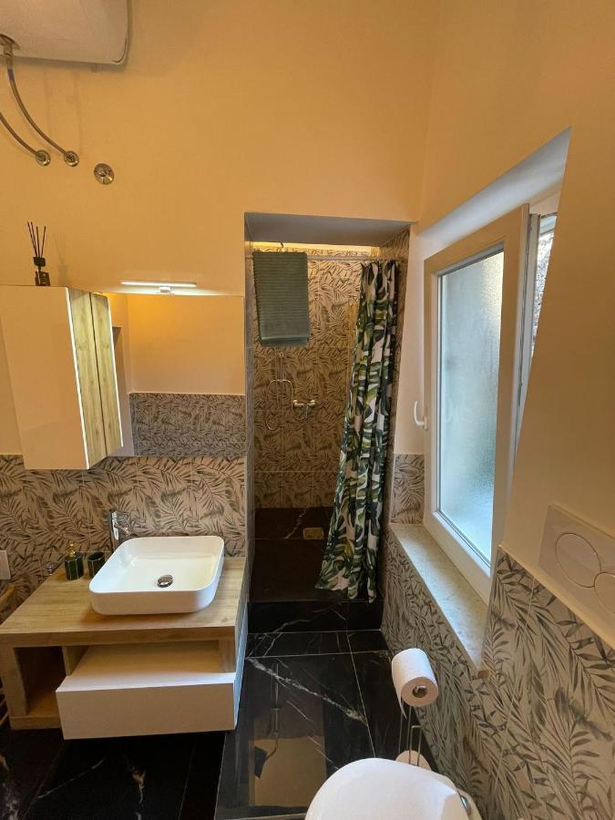 Casetta Beatrice Tivoli Holiday Home Extérieur photo