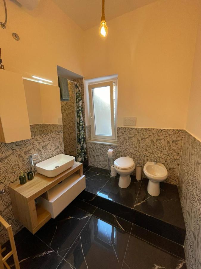 Casetta Beatrice Tivoli Holiday Home Extérieur photo