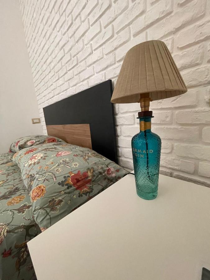 Casetta Beatrice Tivoli Holiday Home Extérieur photo